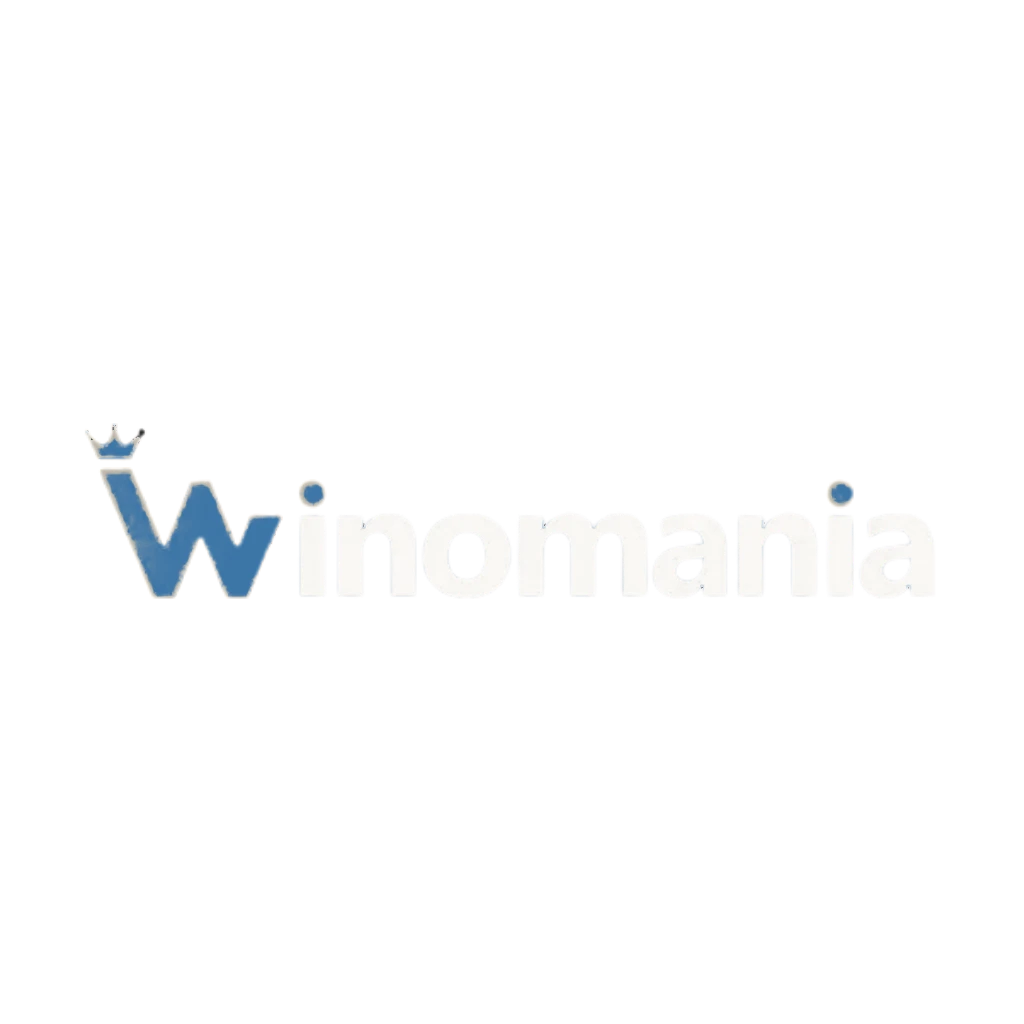 Winomania logo